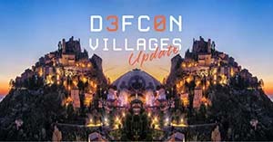 DEF CON 30 villages update image