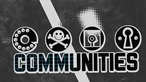 DEF CON communities image