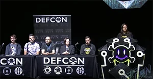 DEF CON 31 AIxCC talk image