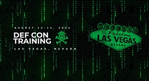 DEF CON training 2024 image