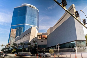 Fontainebleau Hotel