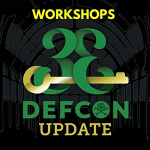 Workshops update