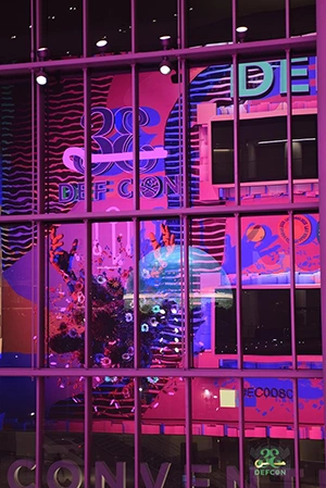 def con video wall
