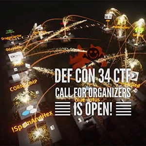 DEF CON ctf visualization