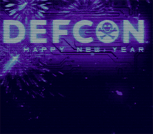 DEF CON Happy new year